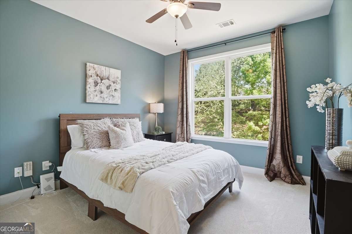 2810 Apremont Drive Cumming - Photo 13