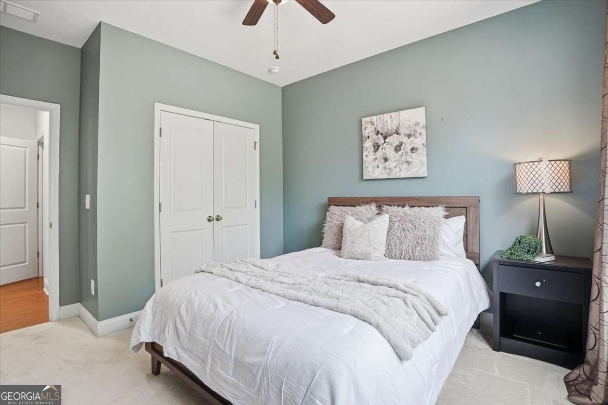 2810 Apremont Drive Cumming - Photo 14