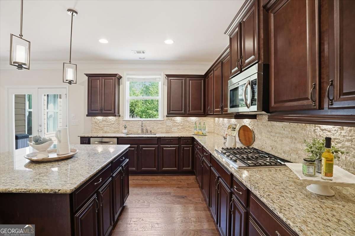 2810 Apremont Drive Cumming - Photo 23