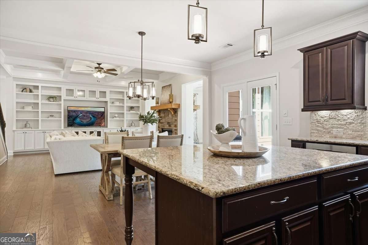 2810 Apremont Drive Cumming - Photo 26