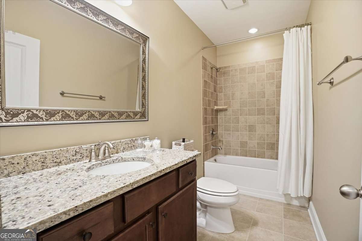 2810 Apremont Drive Cumming - Photo 27