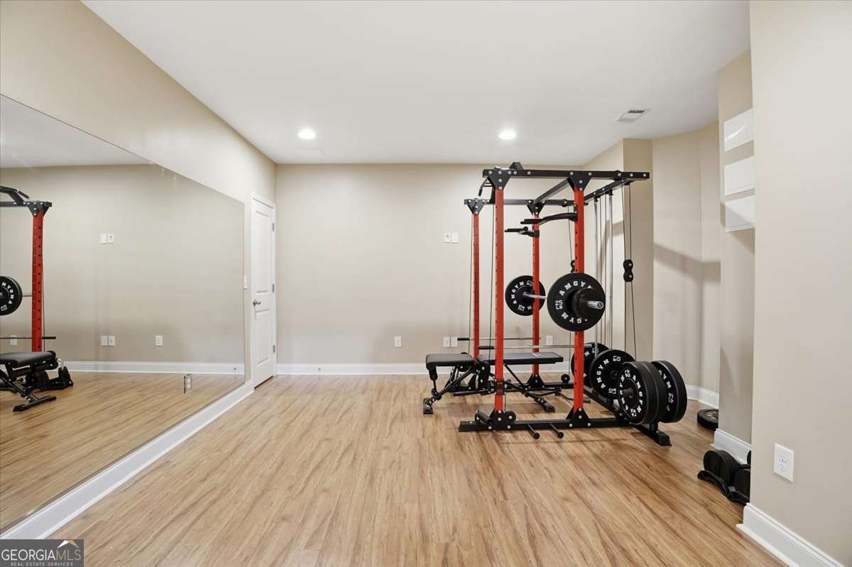 2810 Apremont Drive Cumming - Photo 28