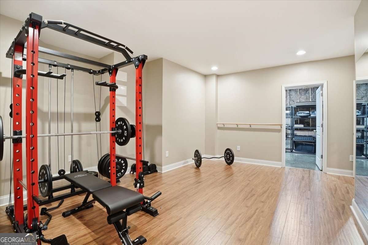 2810 Apremont Drive Cumming - Photo 29