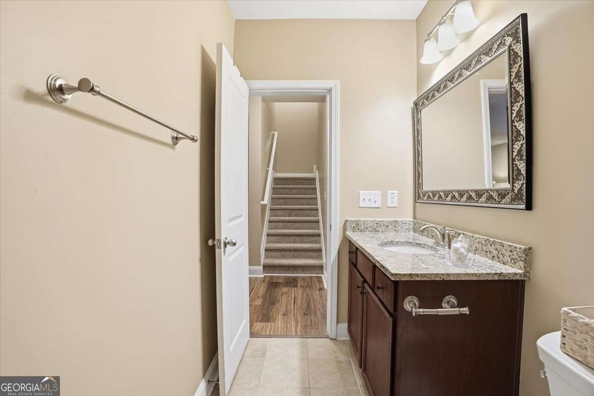 2810 Apremont Drive Cumming - Photo 30