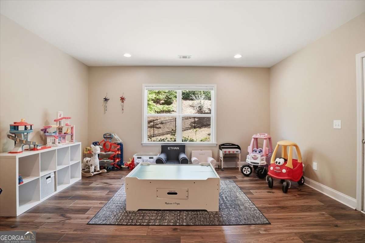 2810 Apremont Drive Cumming - Photo 32