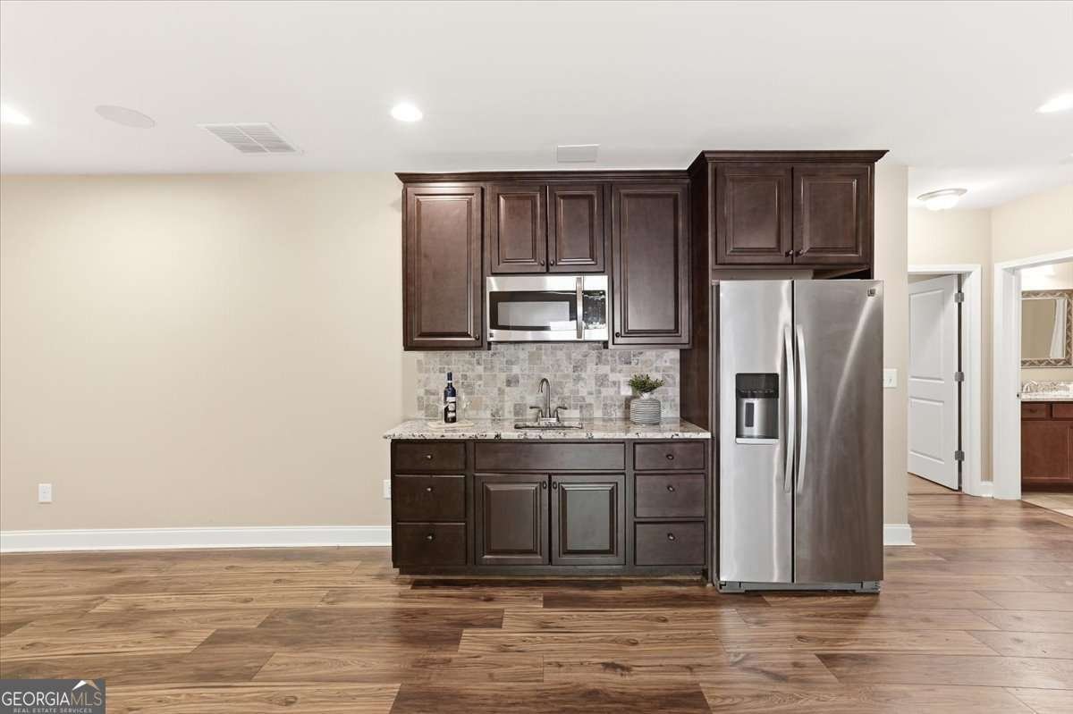 2810 Apremont Drive Cumming - Photo 33