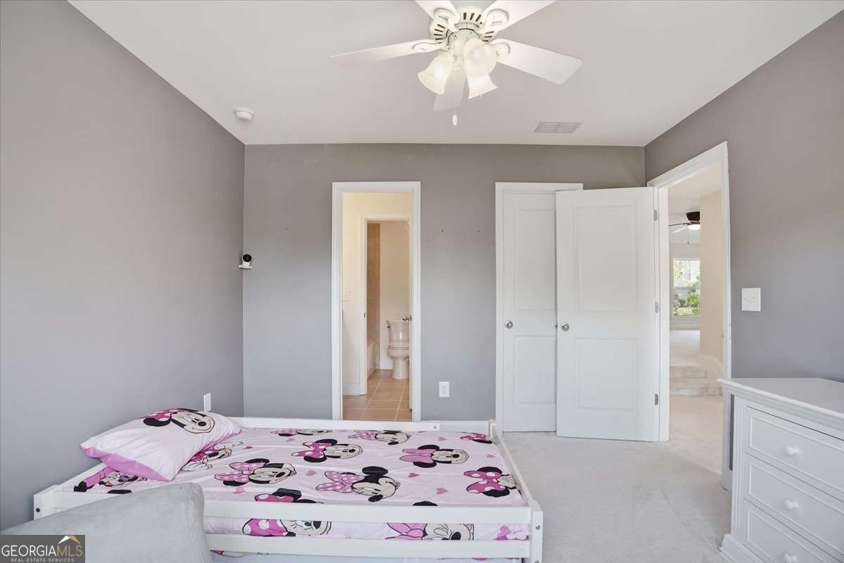 2810 Apremont Drive Cumming - Photo 36