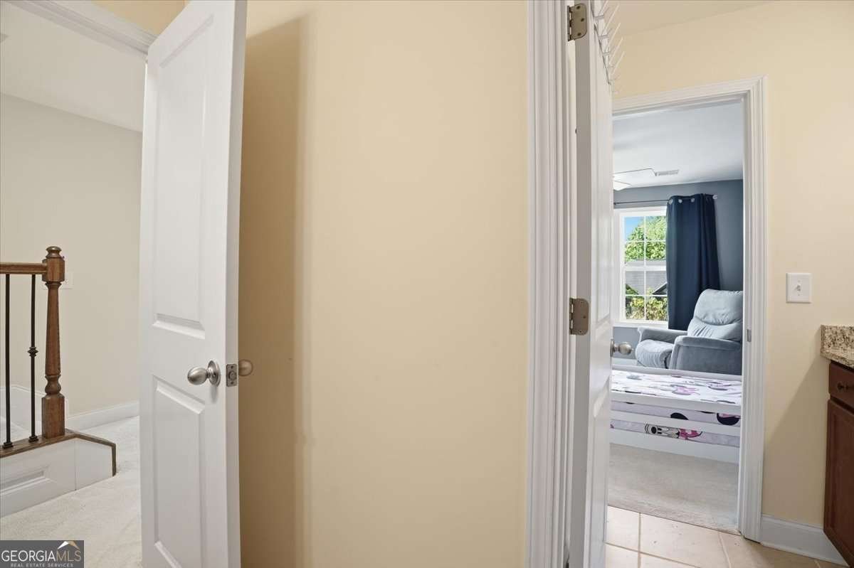 2810 Apremont Drive Cumming - Photo 37