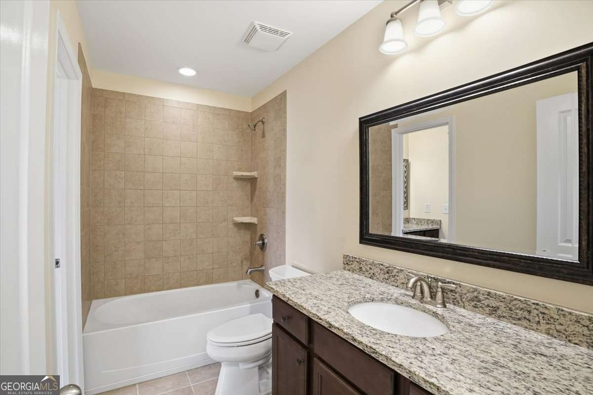 2810 Apremont Drive Cumming - Photo 38