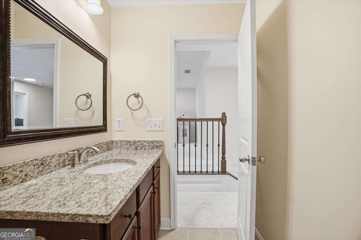 2810 Apremont Drive Cumming - Photo 39