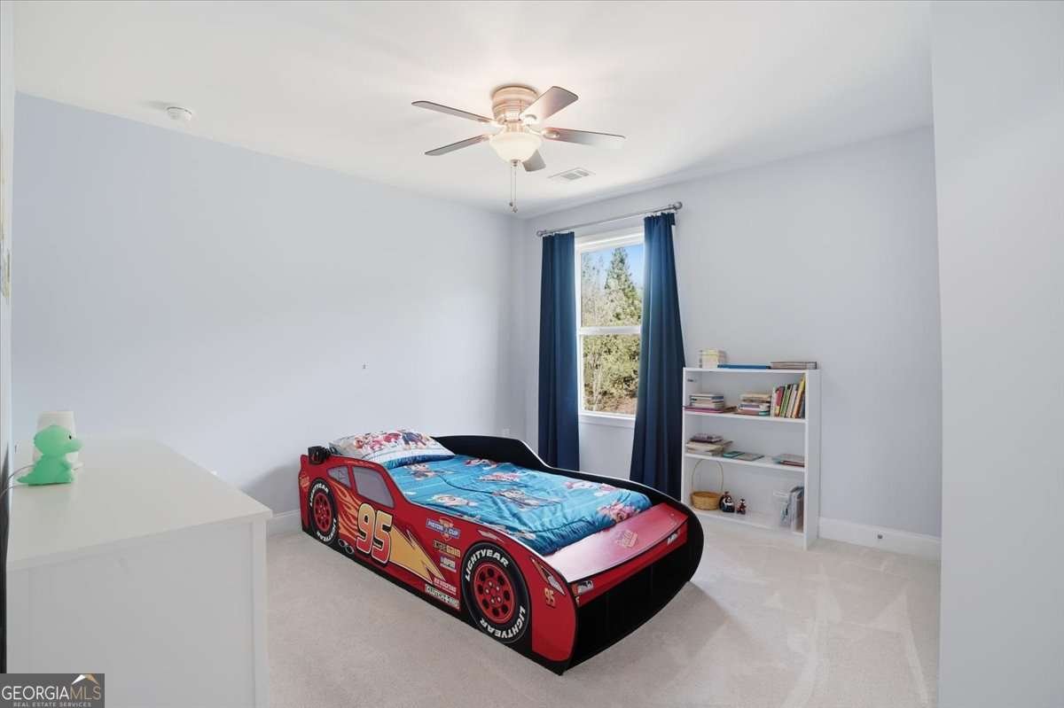 2810 Apremont Drive Cumming - Photo 40