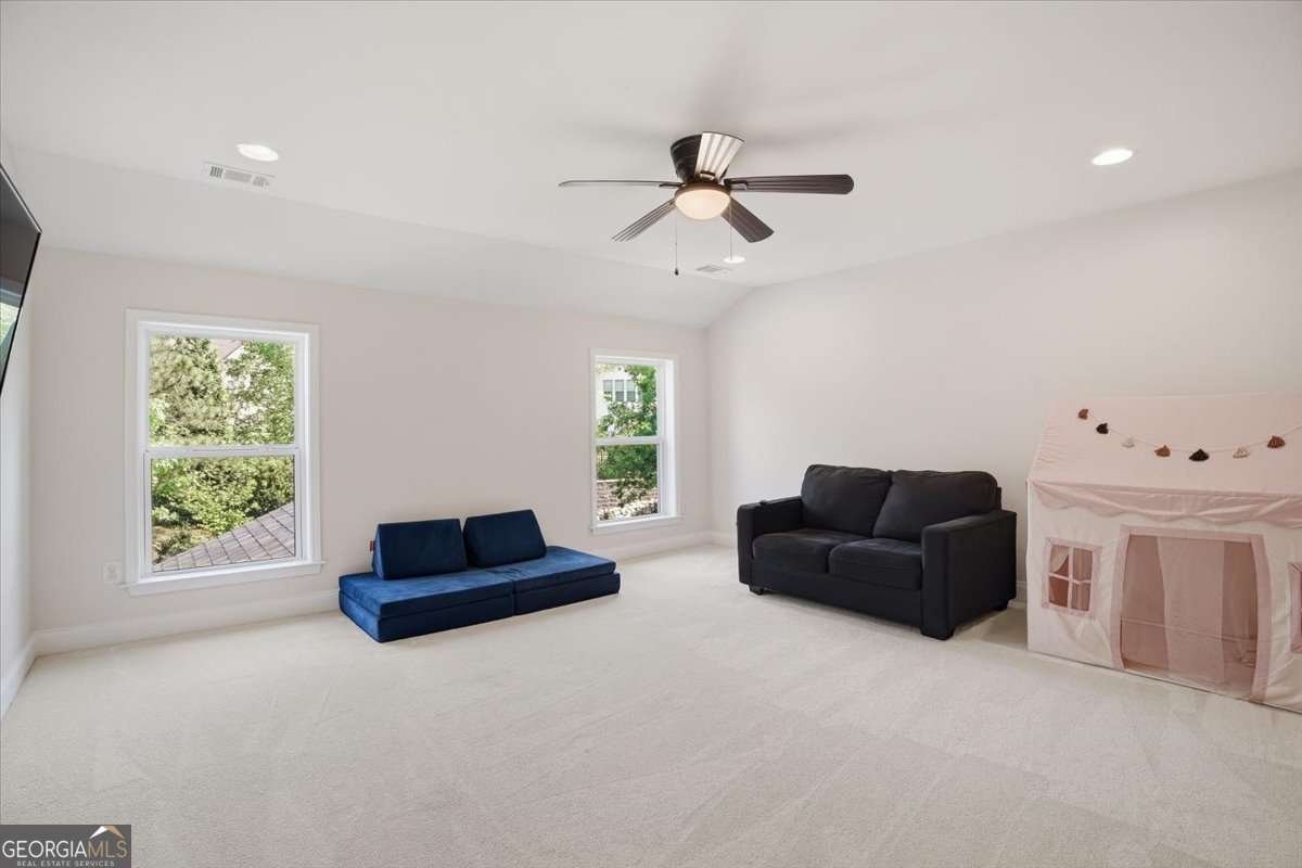 2810 Apremont Drive Cumming - Photo 42