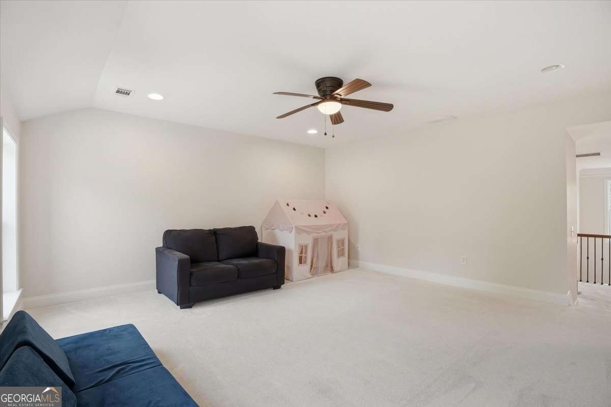 2810 Apremont Drive Cumming - Photo 43