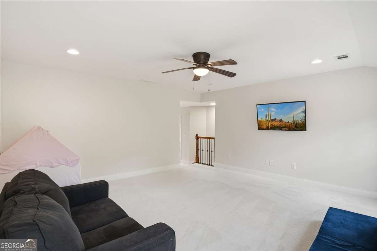 2810 Apremont Drive Cumming - Photo 44