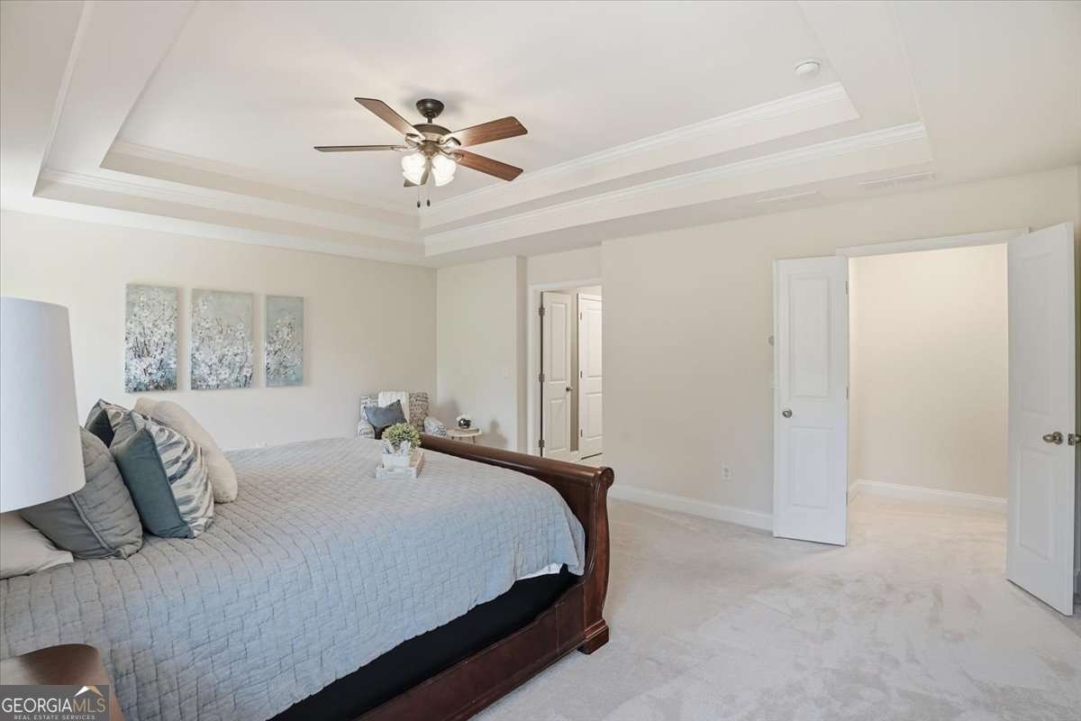 2810 Apremont Drive Cumming - Photo 46