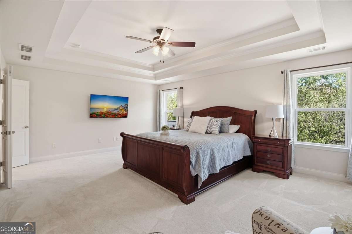 2810 Apremont Drive Cumming - Photo 47