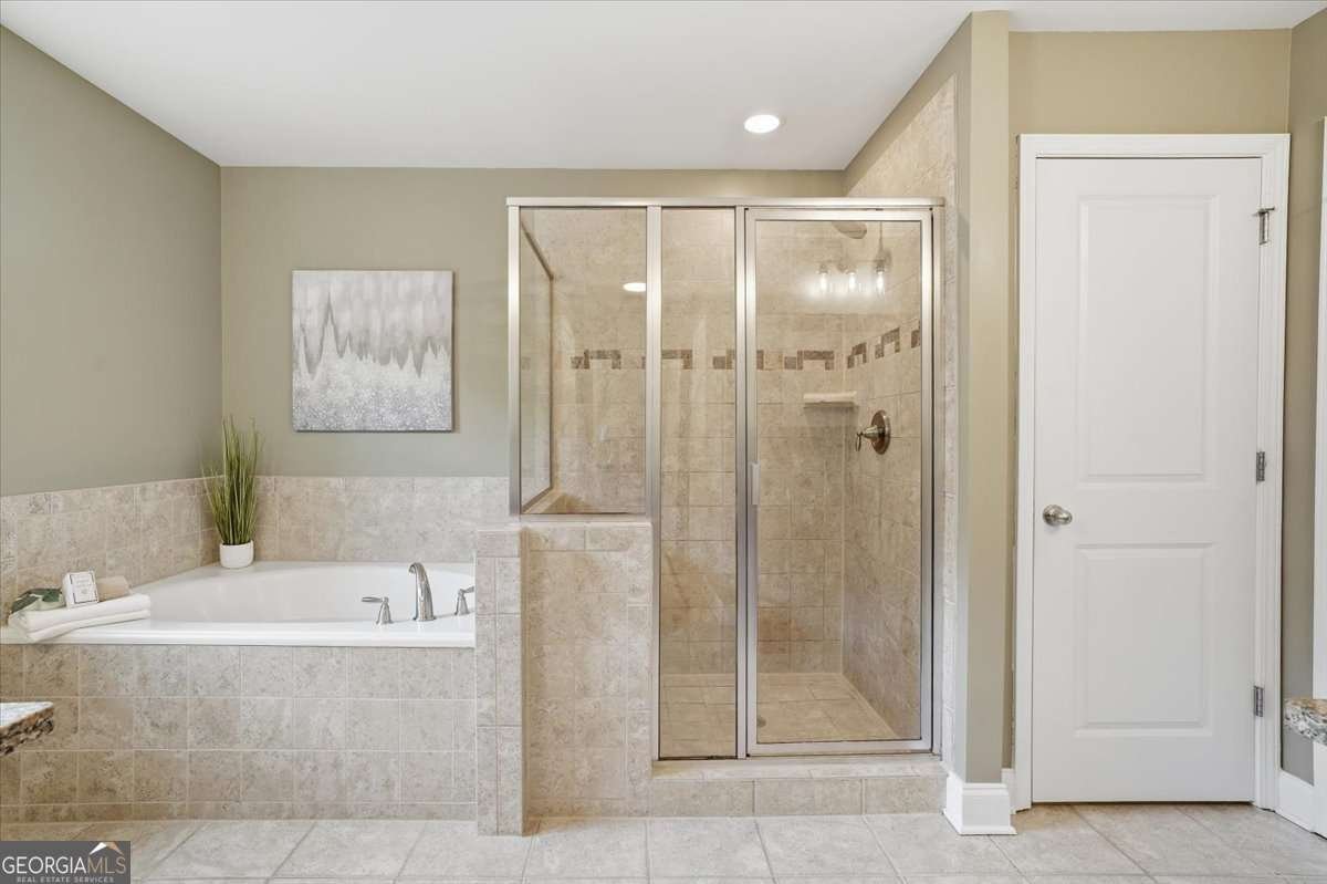 2810 Apremont Drive Cumming - Photo 49