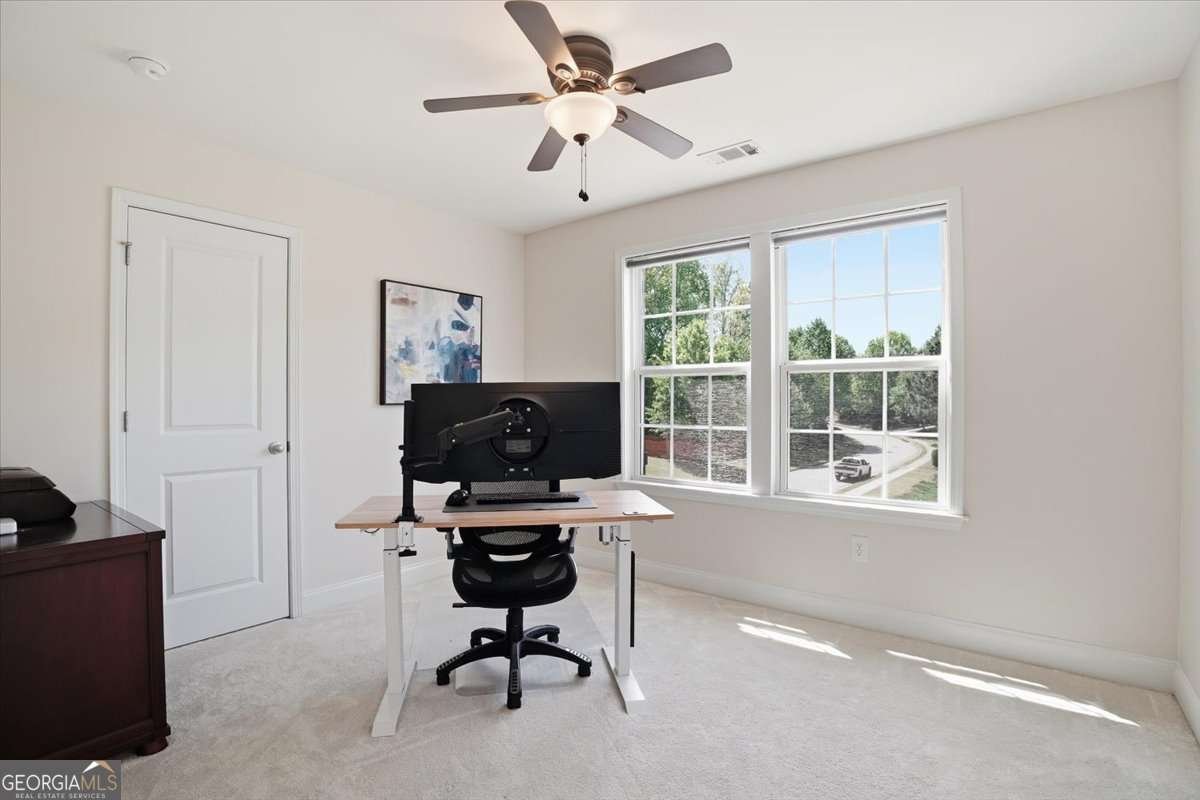 2810 Apremont Drive Cumming - Photo 52