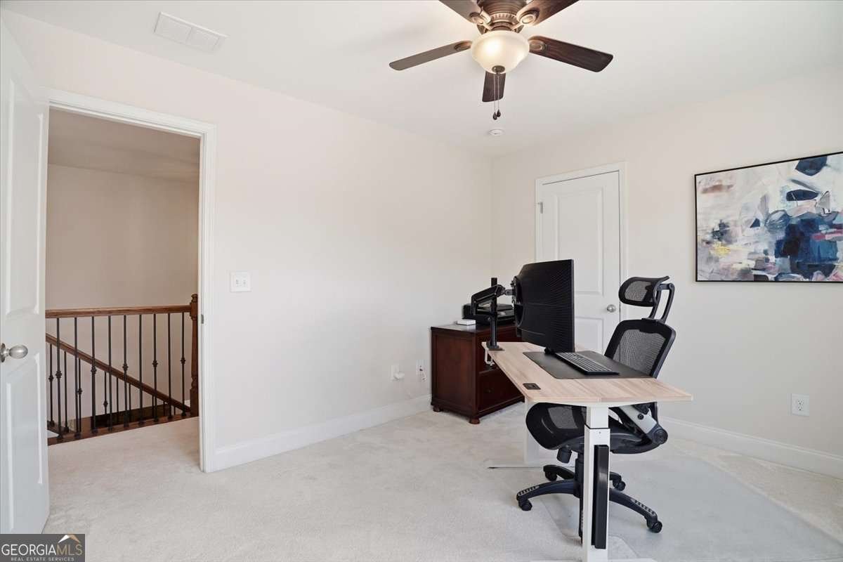 2810 Apremont Drive Cumming - Photo 53