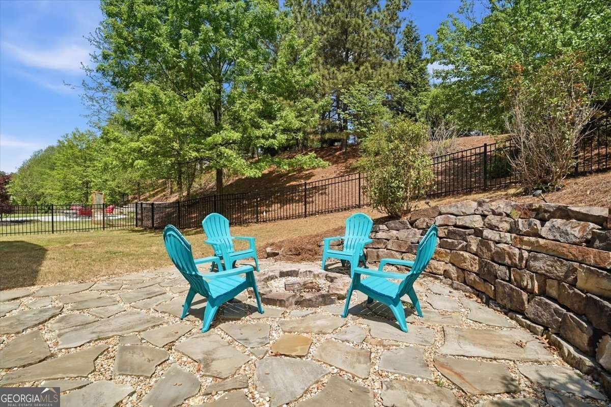 2810 Apremont Drive Cumming - Photo 57