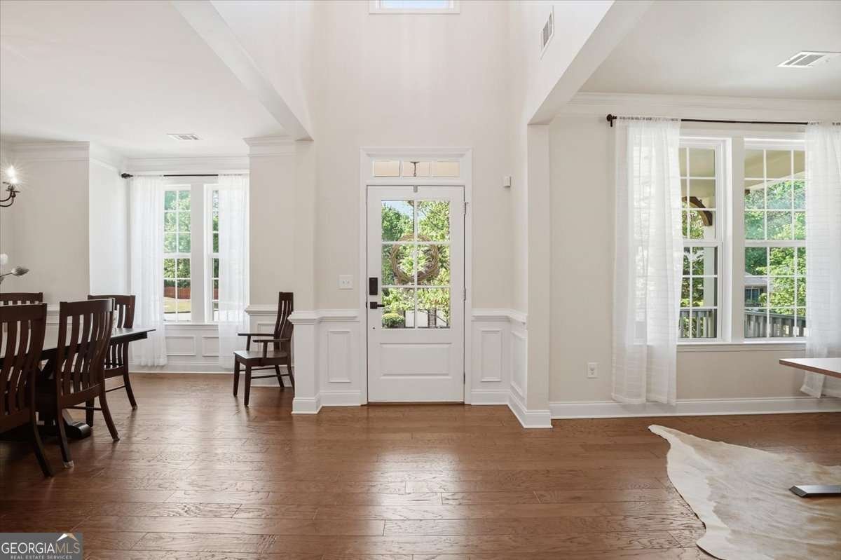 2810 Apremont Drive Cumming - Photo 6