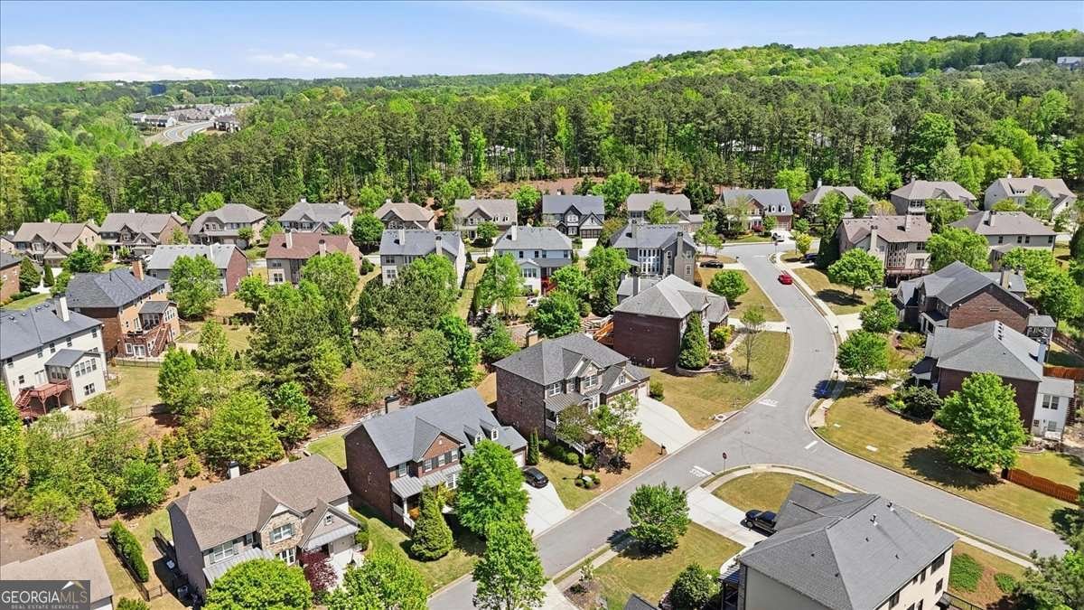 2810 Apremont Drive Cumming - Photo 60