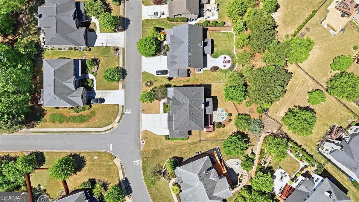 2810 Apremont Drive Cumming - Photo 61