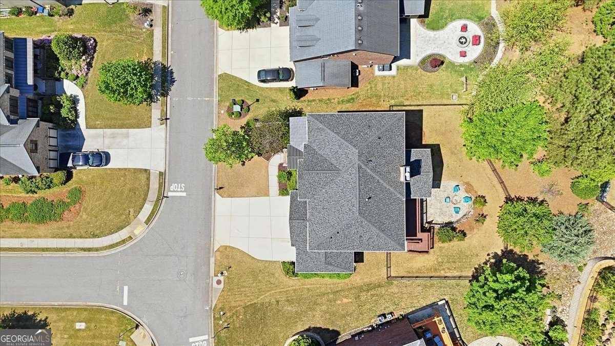 2810 Apremont Drive Cumming - Photo 62