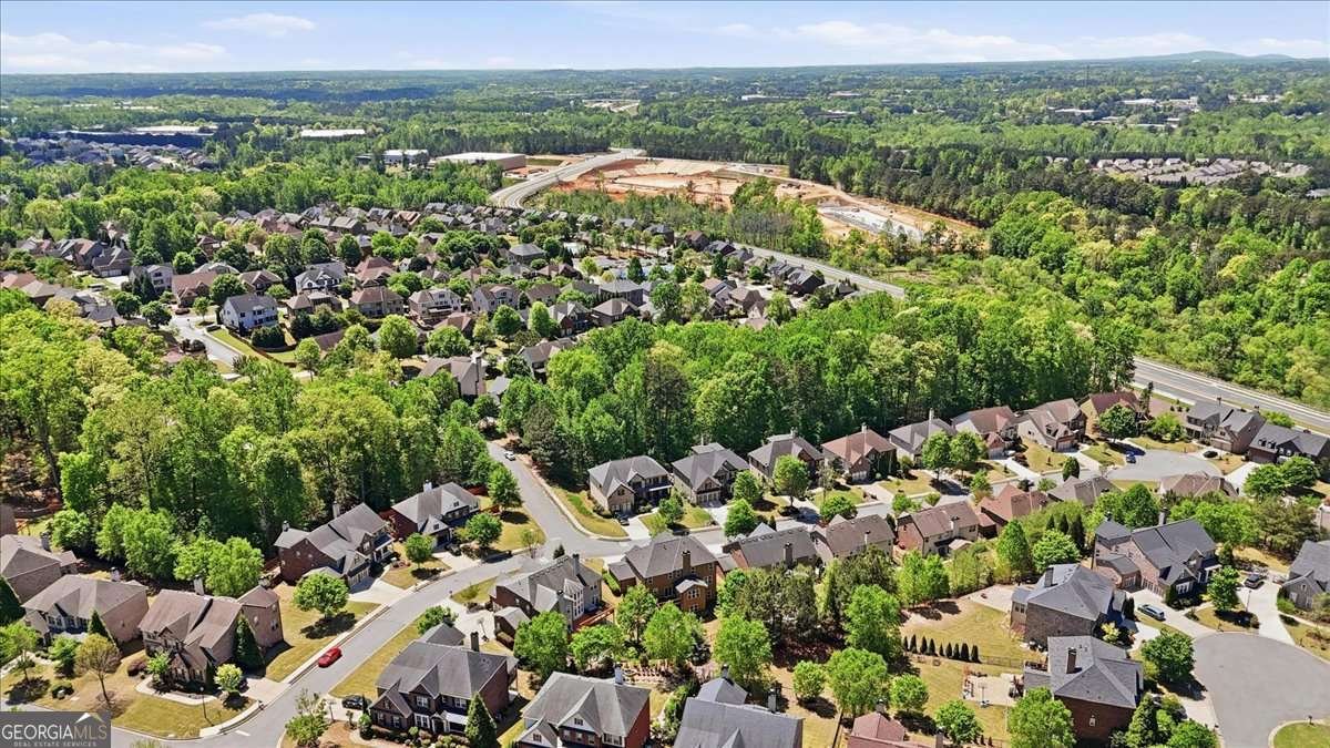 2810 Apremont Drive Cumming - Photo 63