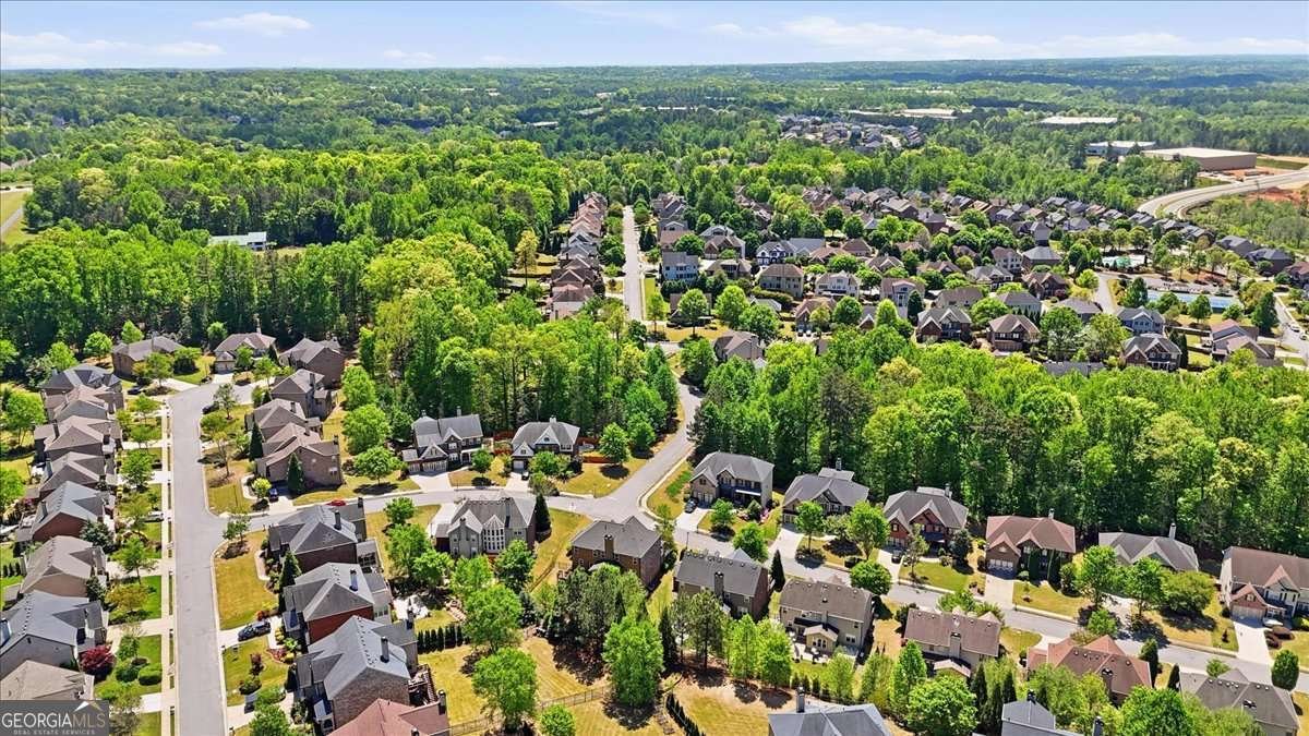 2810 Apremont Drive Cumming - Photo 64