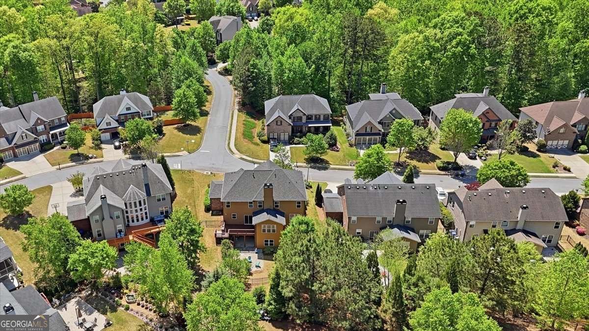 2810 Apremont Drive Cumming - Photo 65