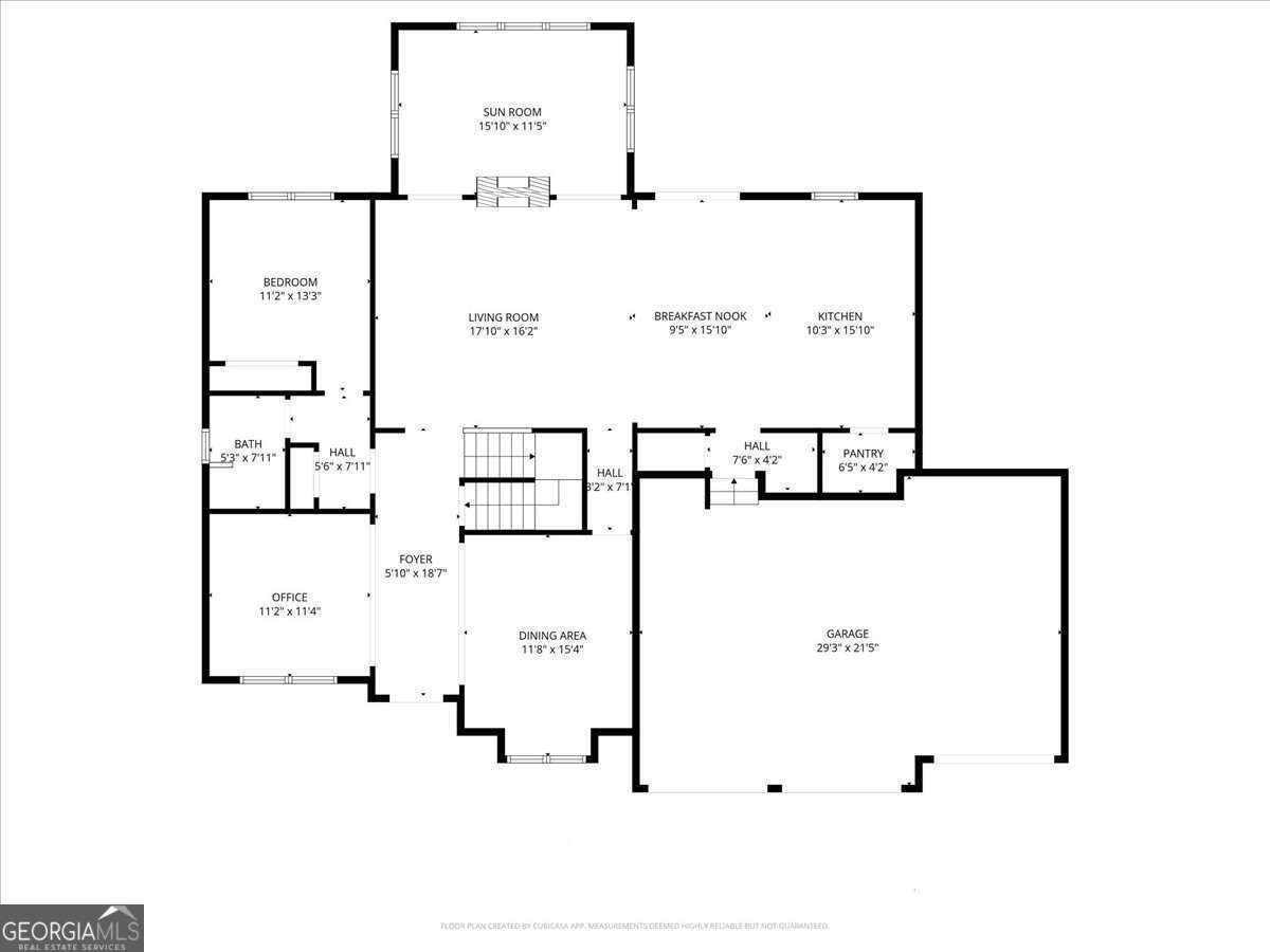 2810 Apremont Drive Cumming - Photo 66