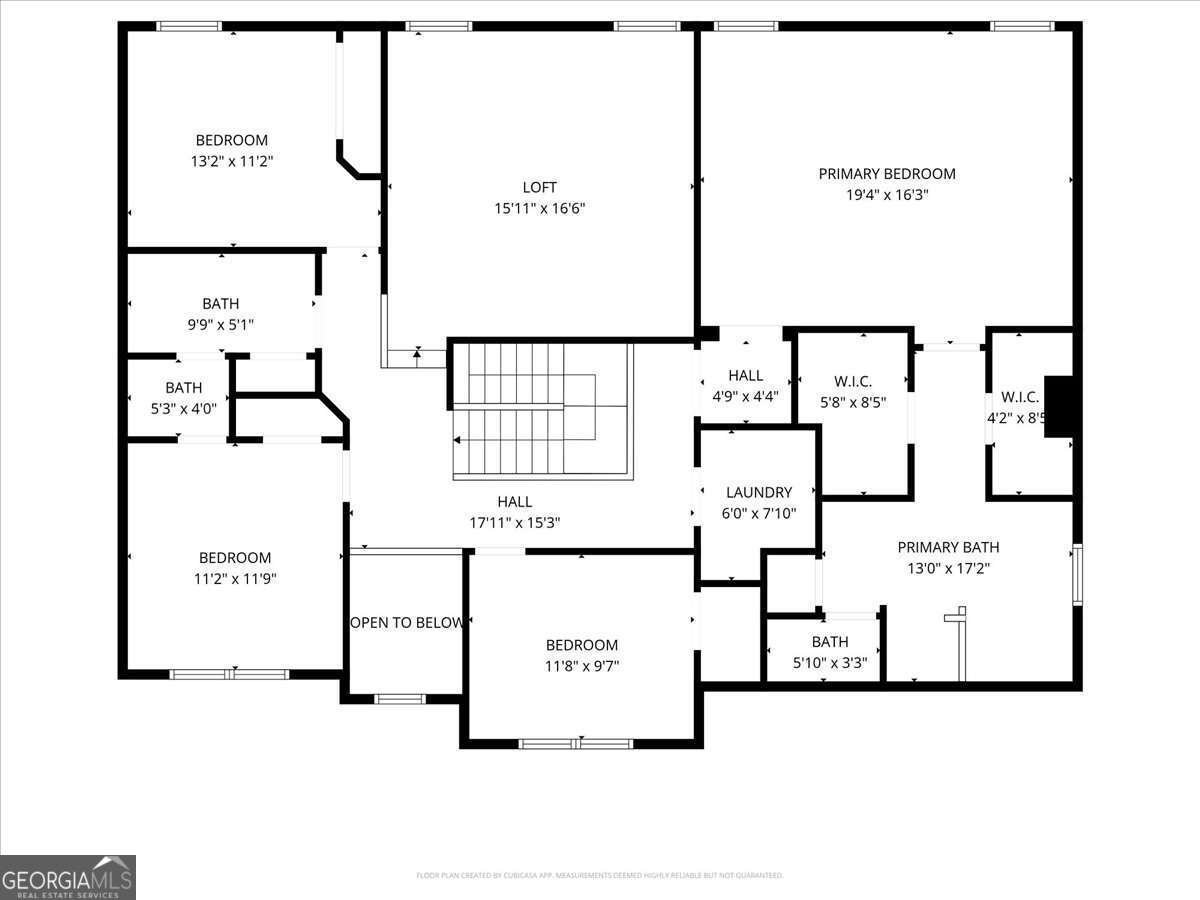 2810 Apremont Drive Cumming - Photo 68