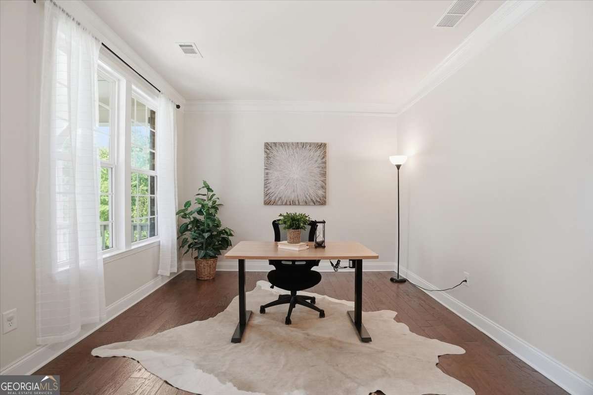 2810 Apremont Drive Cumming - Photo 7