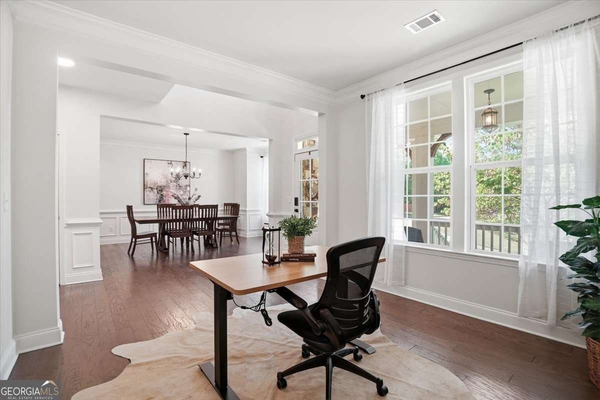 2810 Apremont Drive Cumming - Photo 8