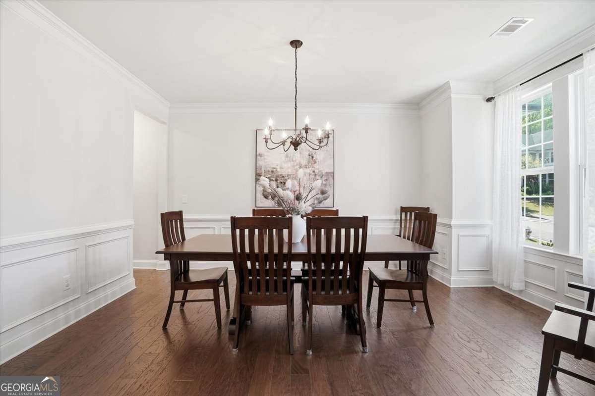 2810 Apremont Drive Cumming - Photo 9