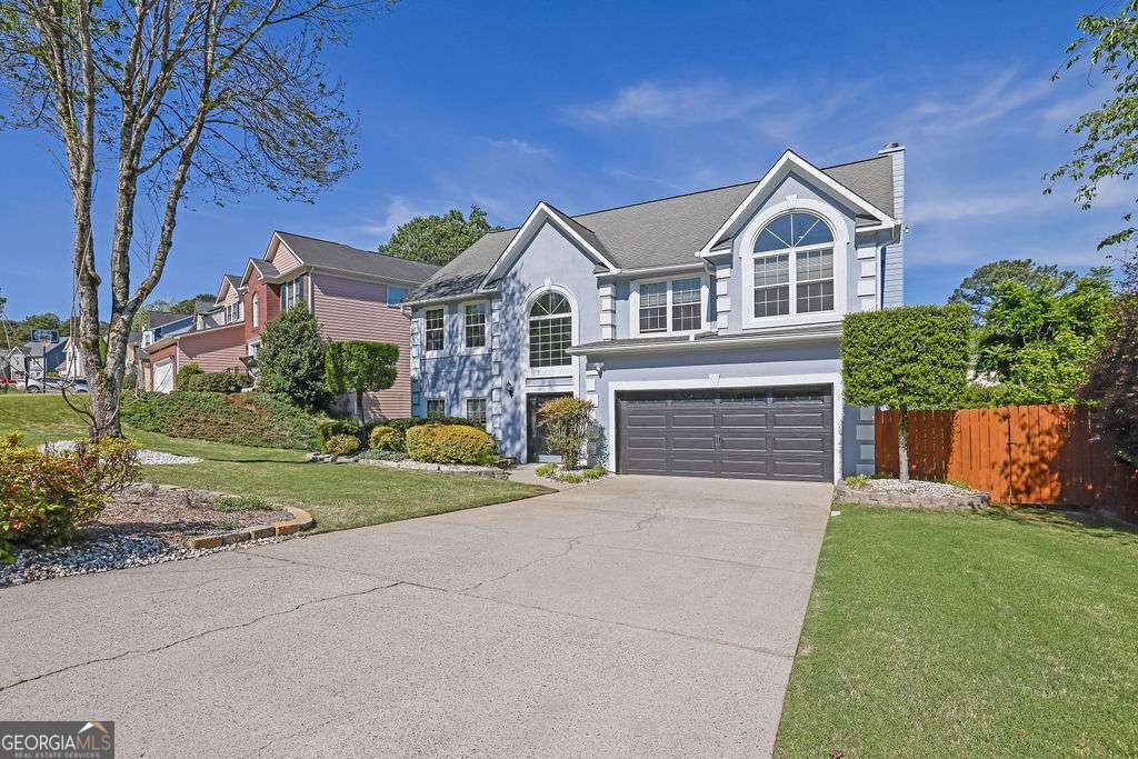 5425 Taylor Road Alpharetta - Photo 36