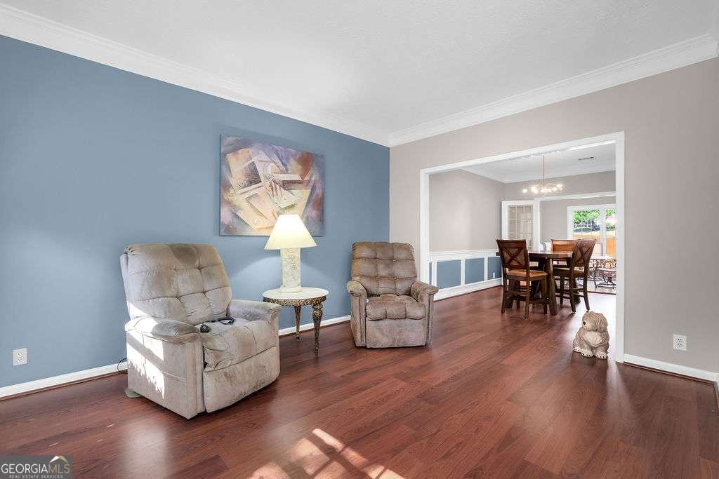 5425 Taylor Road Alpharetta - Photo 8