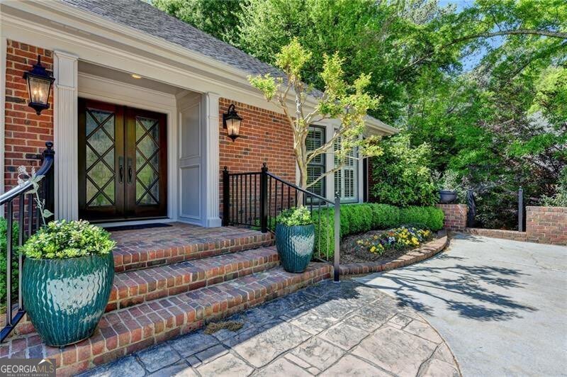 5405 Bannergate Drive Johns Creek - Photo 10