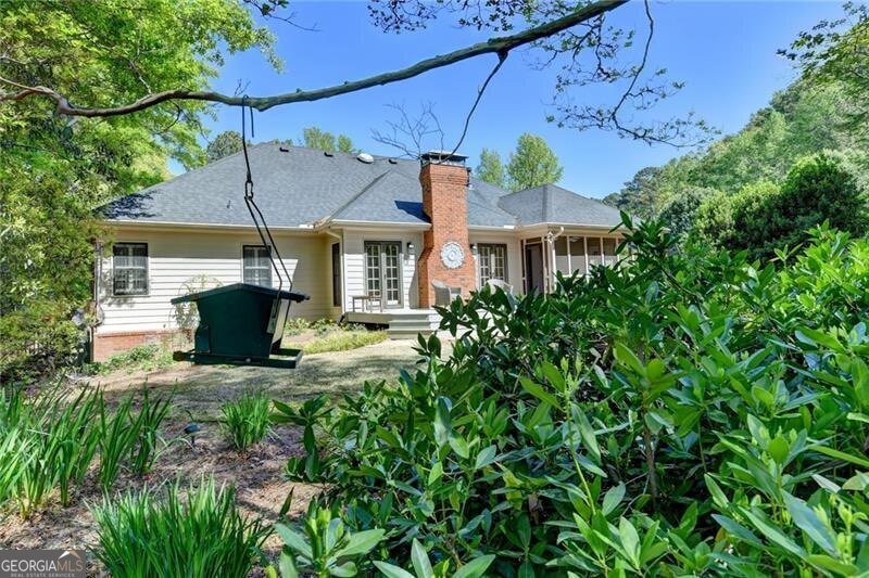 5405 Bannergate Drive Johns Creek - Photo 11