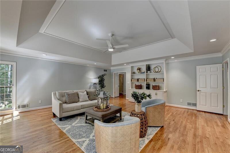 5405 Bannergate Drive Johns Creek - Photo 13