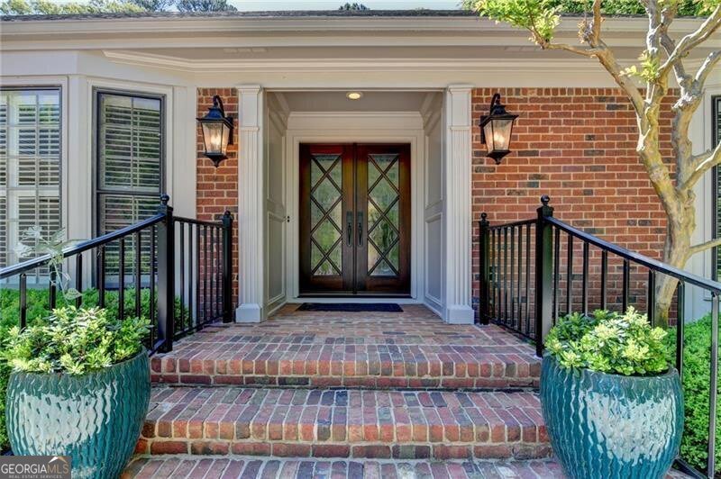 5405 Bannergate Drive Johns Creek - Photo 16