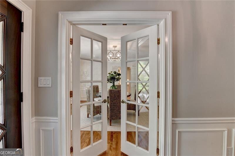 5405 Bannergate Drive Johns Creek - Photo 17