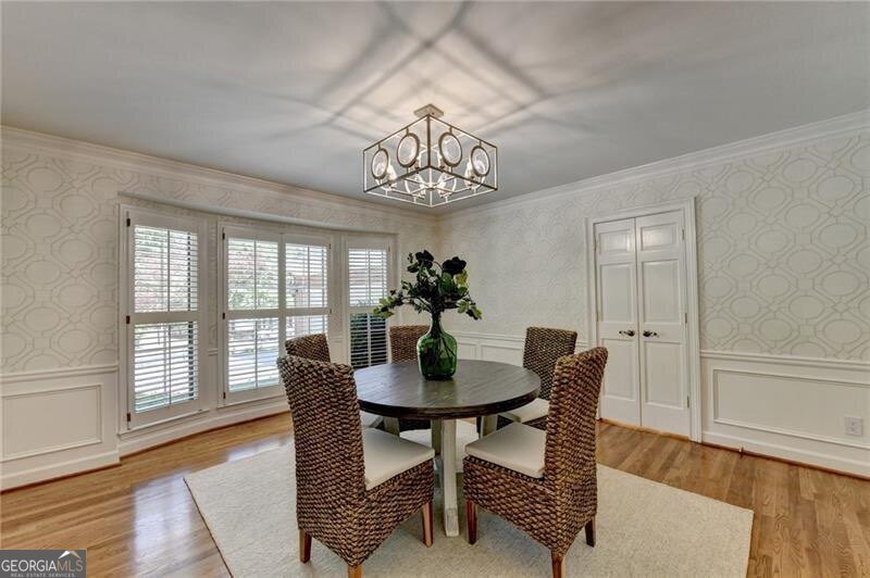 5405 Bannergate Drive Johns Creek - Photo 18