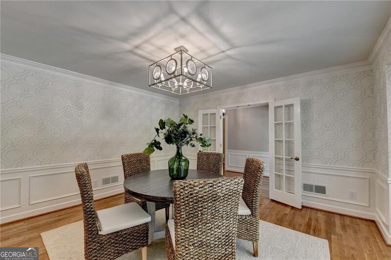 5405 Bannergate Drive Johns Creek - Photo 19