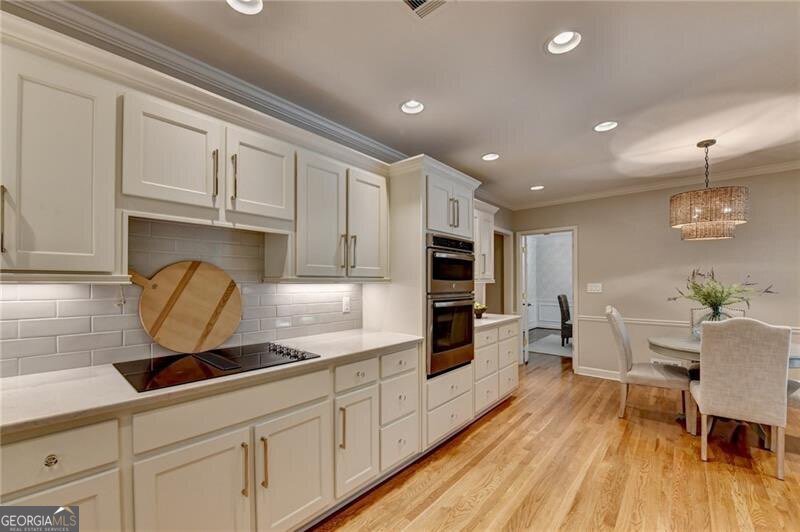 5405 Bannergate Drive Johns Creek - Photo 20