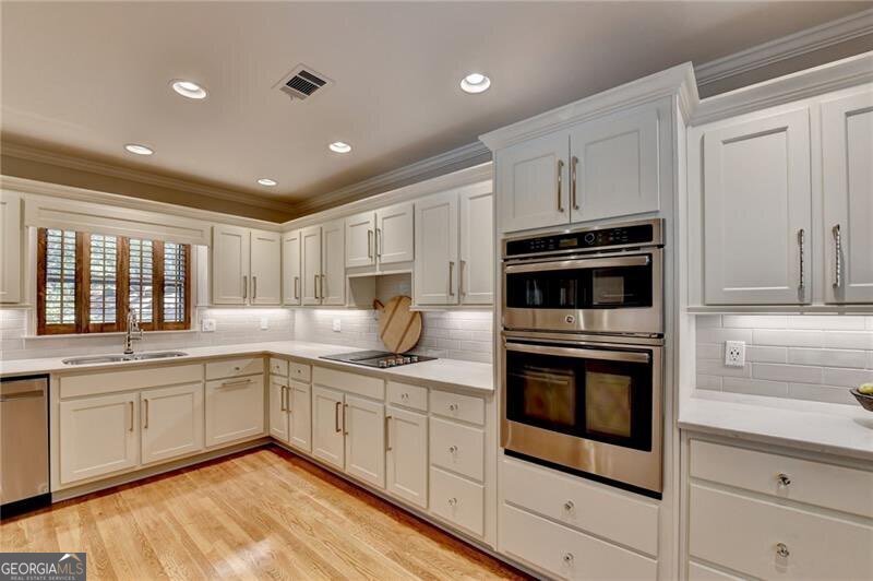 5405 Bannergate Drive Johns Creek - Photo 21