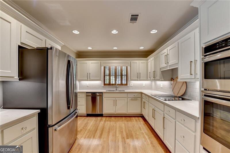 5405 Bannergate Drive Johns Creek - Photo 22