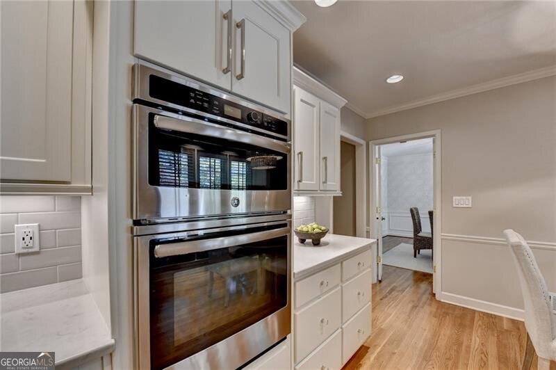 5405 Bannergate Drive Johns Creek - Photo 23