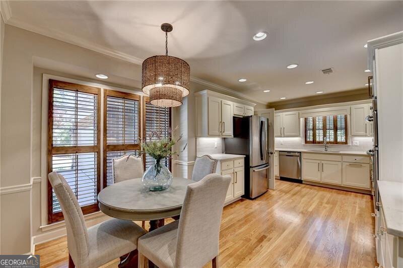 5405 Bannergate Drive Johns Creek - Photo 26